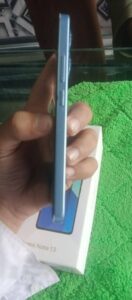 Xiaomi Redmi Note 13 - photo 2