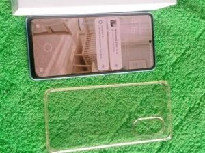 Xiaomi Redmi Note 13
