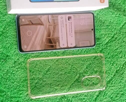 Xiaomi Redmi Note 13