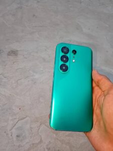 Tecno Camon 50pro - photo 1