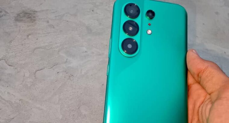 Tecno Camon 50pro