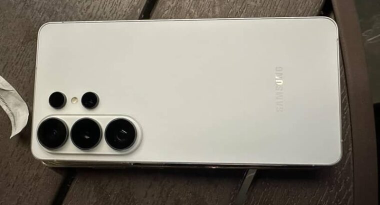 Samsung S26 Ultra