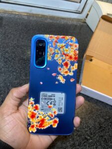 Infinix Hot 70 - photo 1