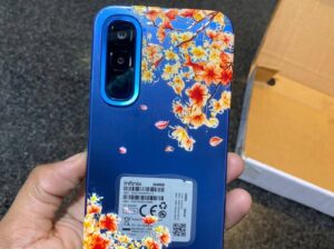 Infinix Hot 70