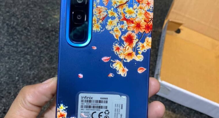 Infinix Hot 70