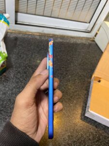 Infinix Hot 70 - photo 2