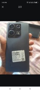 Infinix Note 30 - photo 1