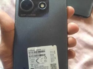 Infinix Note 30