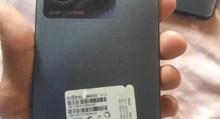 Infinix Note 30