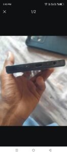 Infinix Note 30 - photo 2