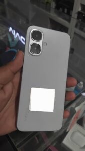 Infinix Smart 10 - photo 1