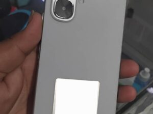 Infinix Smart 10