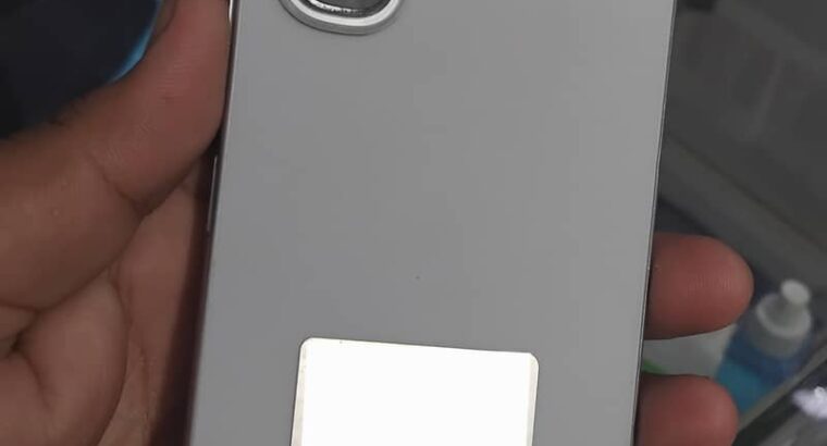 Infinix Smart 10