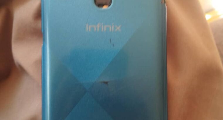 Infinix Hot 9 Play