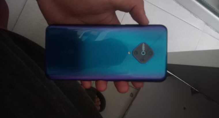 Vivo Y51