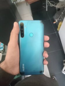 Realme 5i - photo 1