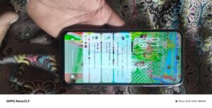Infinix Hot 9 - photo 3