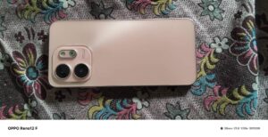 Infinix Hot 9 - photo 4