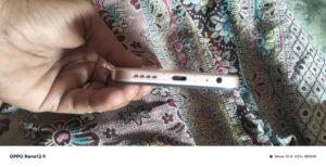 Infinix Hot 9 - photo 5
