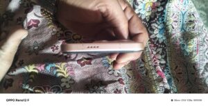 Infinix Hot 9 - photo 6