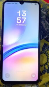 Samsung Mobile A05s - photo 2