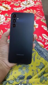 Samsung Mobile A05s - photo 1