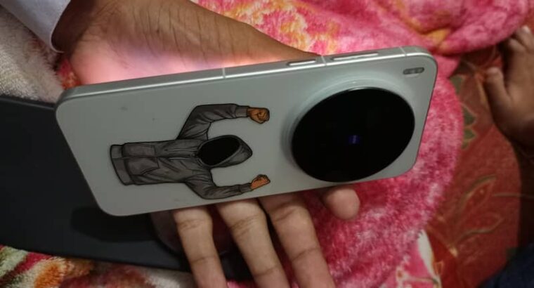 Vivo X300 Pro
