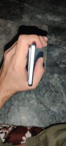 Vivo iQOO 9 - photo 6