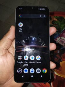 T-Mobile REVVL 7 - photo 2