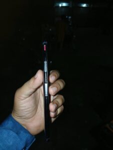 Redmagic 5s - photo 5