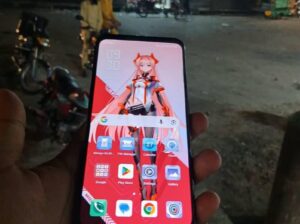 Redmagic 5s
