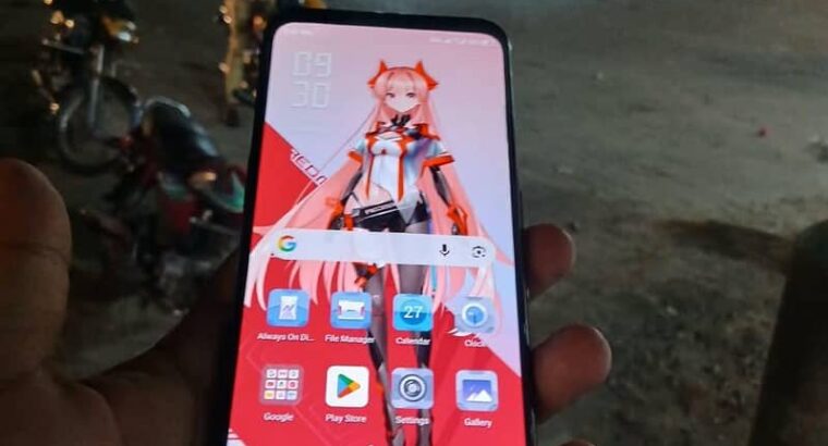 Redmagic 5s