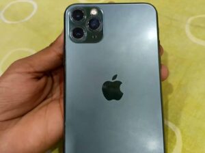 Apple iPhone 11 Pro Max