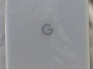 Google Pixel 7a