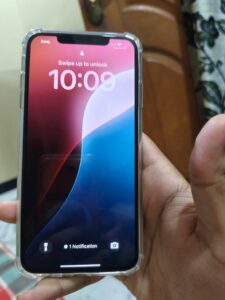 Apple iPhone XS Max - photo 2