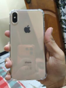 Apple iPhone XS Max - photo 1