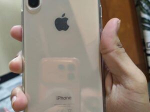 Apple iPhone XS Max