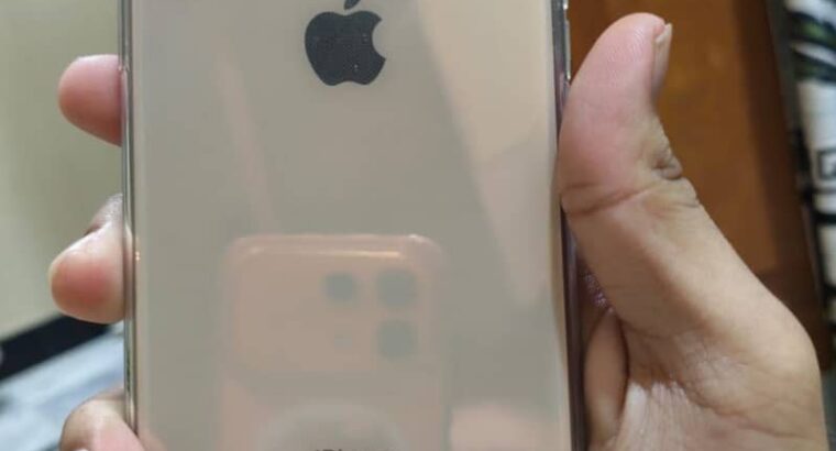 Apple iPhone XS Max
