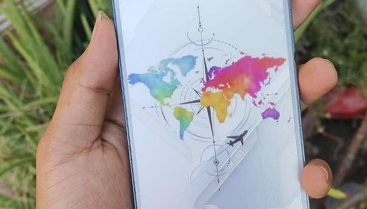 Infinix GT 30 Pro