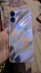 Vivo Y04 - photo 1