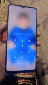 Vivo Y04 - photo 2