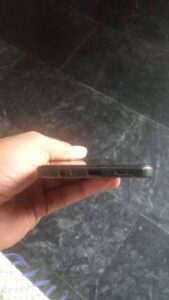 itel s25 - photo 4