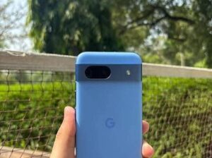 Google Pixel 8a