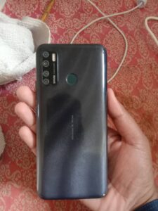 Tecno Spark 5 Pro - photo 1