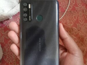 Tecno Spark 5 Pro