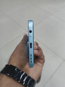 Infinix Hot 60 Pro - photo 3