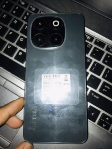 VGO TEL New 16 - photo 1