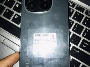 VGO TEL New 16