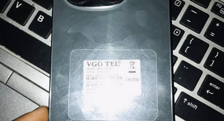 VGO TEL New 16
