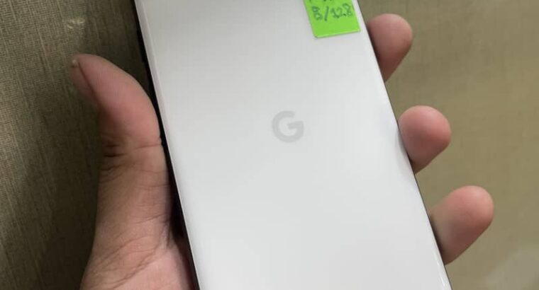 Google Pixel 6a